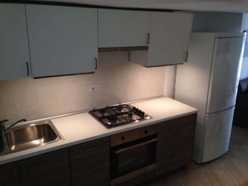 Appartamento Reginella ナポリ 部屋 写真